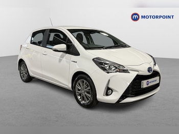 Toyota - Yaris