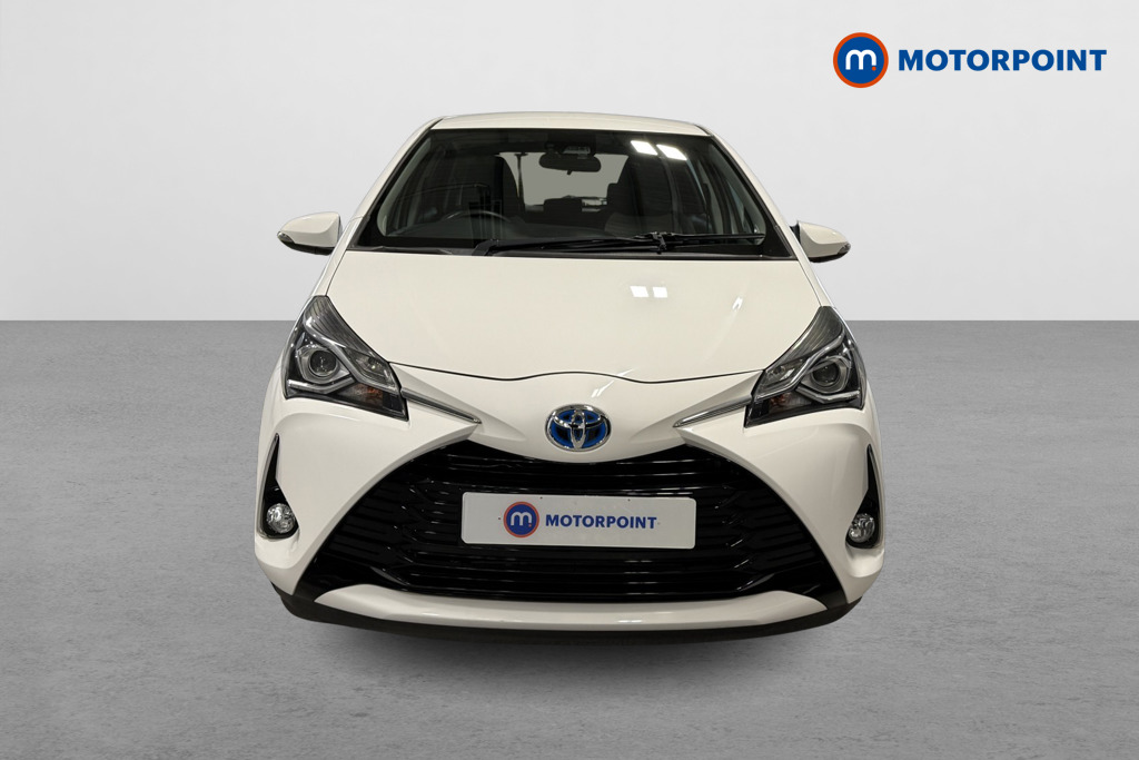 Used Toyota Yaris 2018 for sale - 76710315: Photo 2