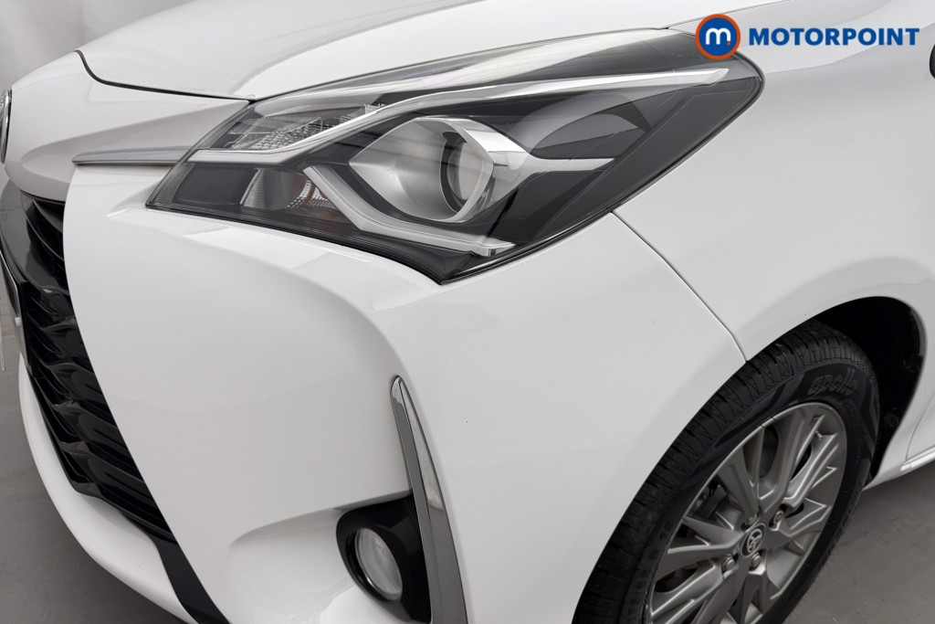 Used Toyota Yaris 2018 for sale - 76710315: Photo 22