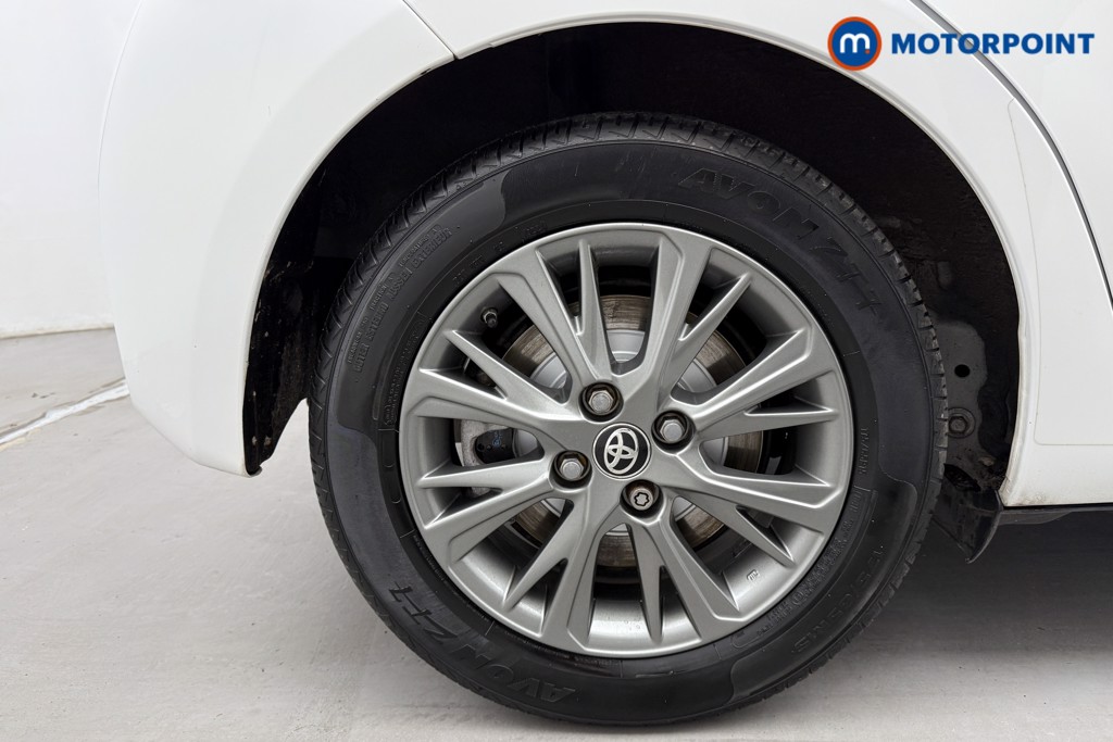 Used Toyota Yaris 2018 for sale - 76710315: Photo 23