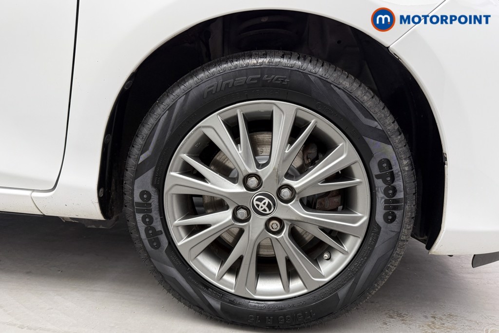 Used Toyota Yaris 2018 for sale - 76710315: Photo 24