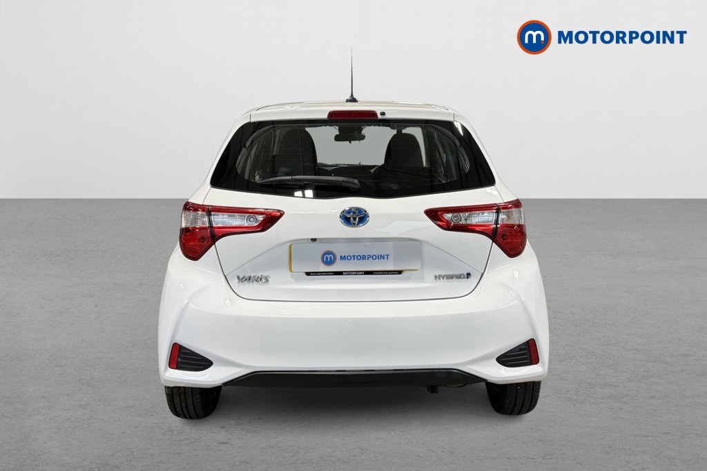 Used Toyota Yaris 2018 for sale - 76710315: Photo 6