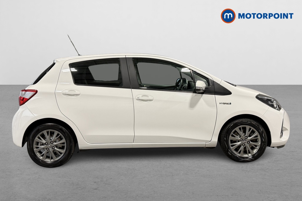 Used Toyota Yaris 2018 for sale - 76710315: Photo 8