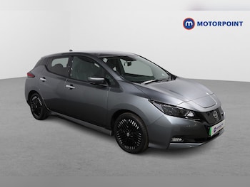 Used Nissan Leaf undefined for sale - 78719466: Photo