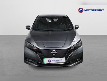 Used Nissan Leaf undefined for sale - 78719466: Photo