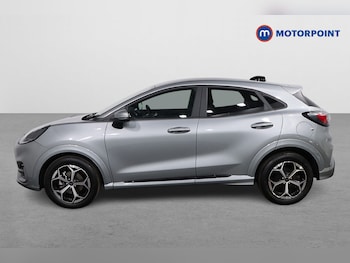 Used Ford Puma 2025 for sale - 78733965: Photo