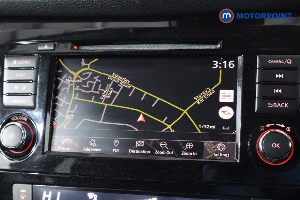 Used Nissan Qashqai 2019 for sale - 77071702: Photo 10