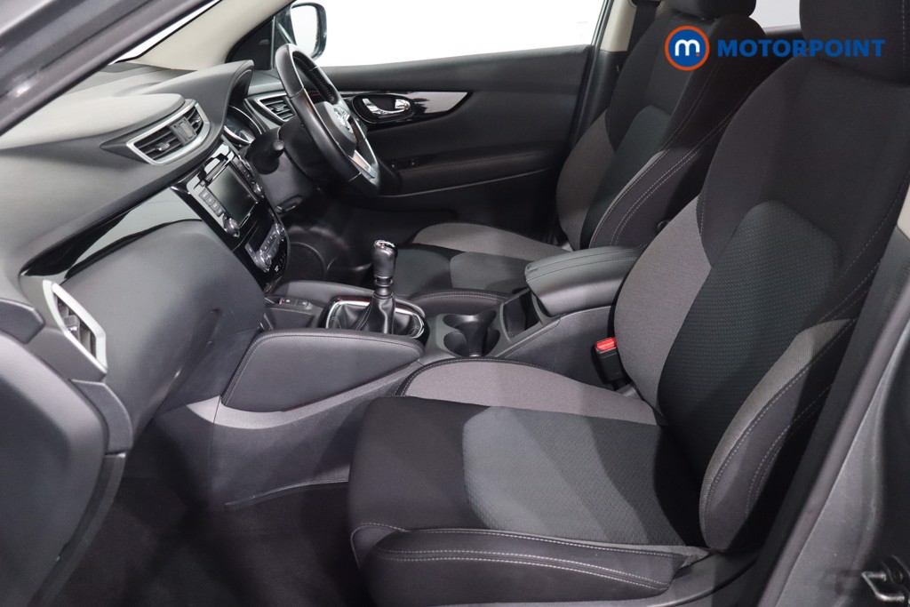 Used Nissan Qashqai 2019 for sale - 77071702: Photo 12