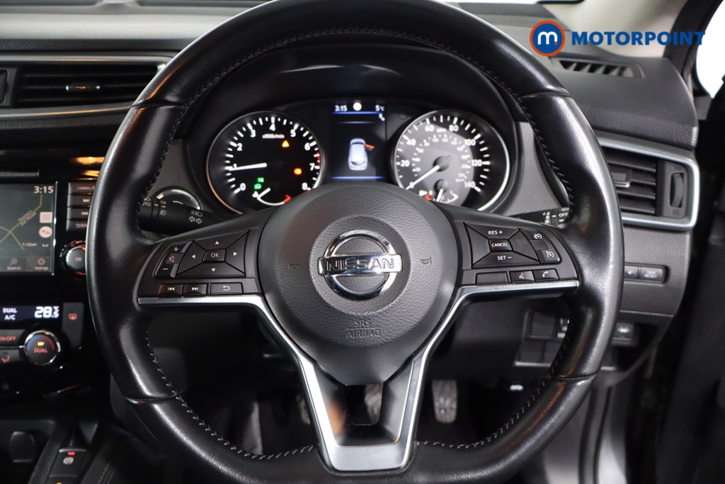 Used Nissan Qashqai 2019 for sale - 77071702: Photo 14