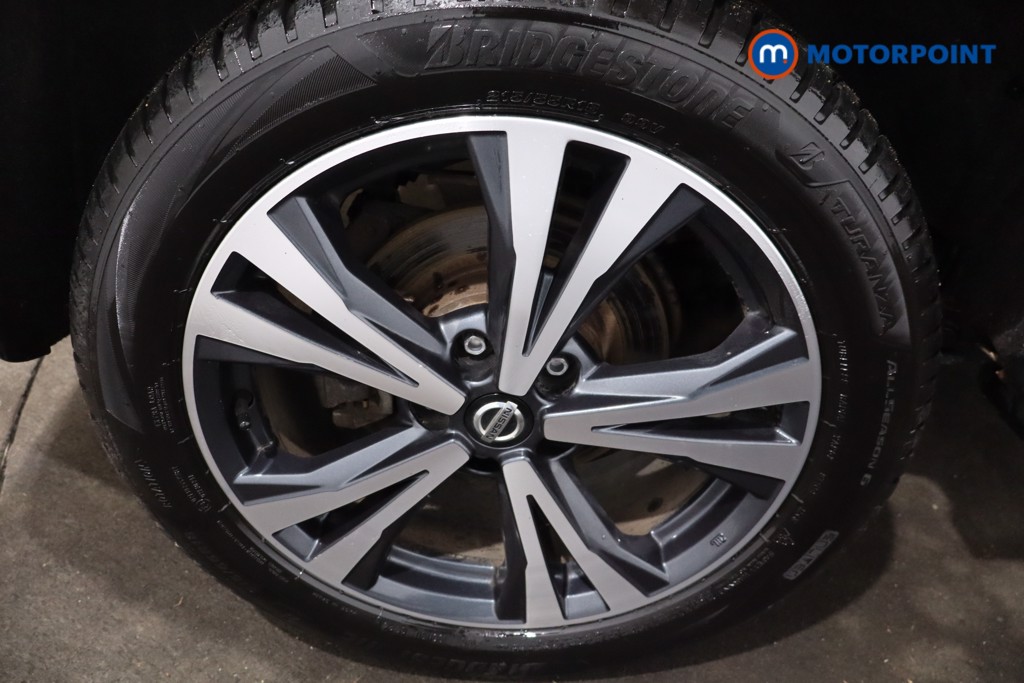 Used Nissan Qashqai 2019 for sale - 77071702: Photo 17