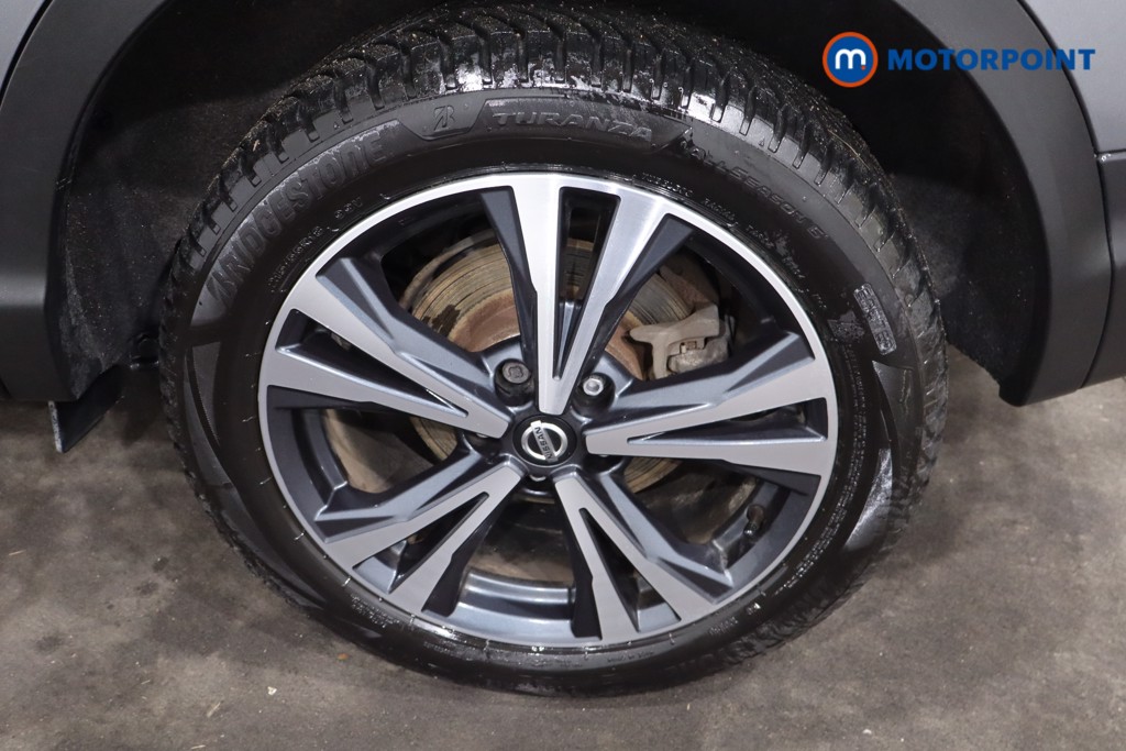 Used Nissan Qashqai 2019 for sale - 77071702: Photo 19