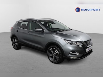 Used Nissan Qashqai 2019 for sale - 77071702: Photo