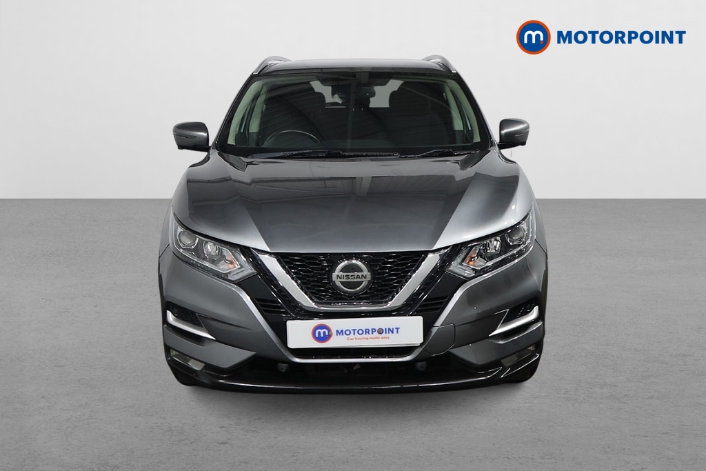 Used Nissan Qashqai 2019 for sale - 77071702: Photo 2