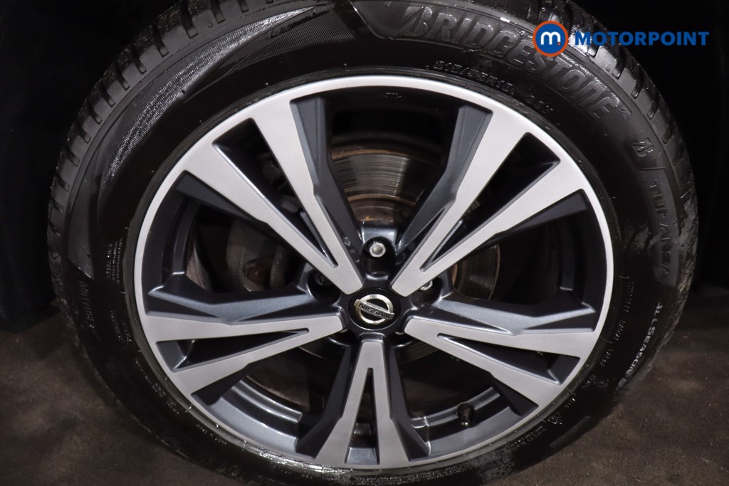 Used Nissan Qashqai 2019 for sale - 77071702: Photo 20