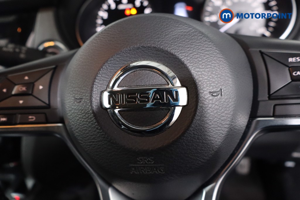 Used Nissan Qashqai 2019 for sale - 77071702: Photo 21