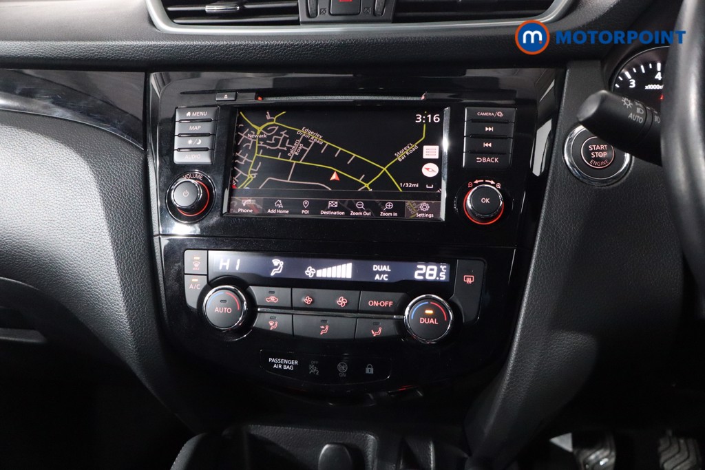 Used Nissan Qashqai 2019 for sale - 77071702: Photo 25