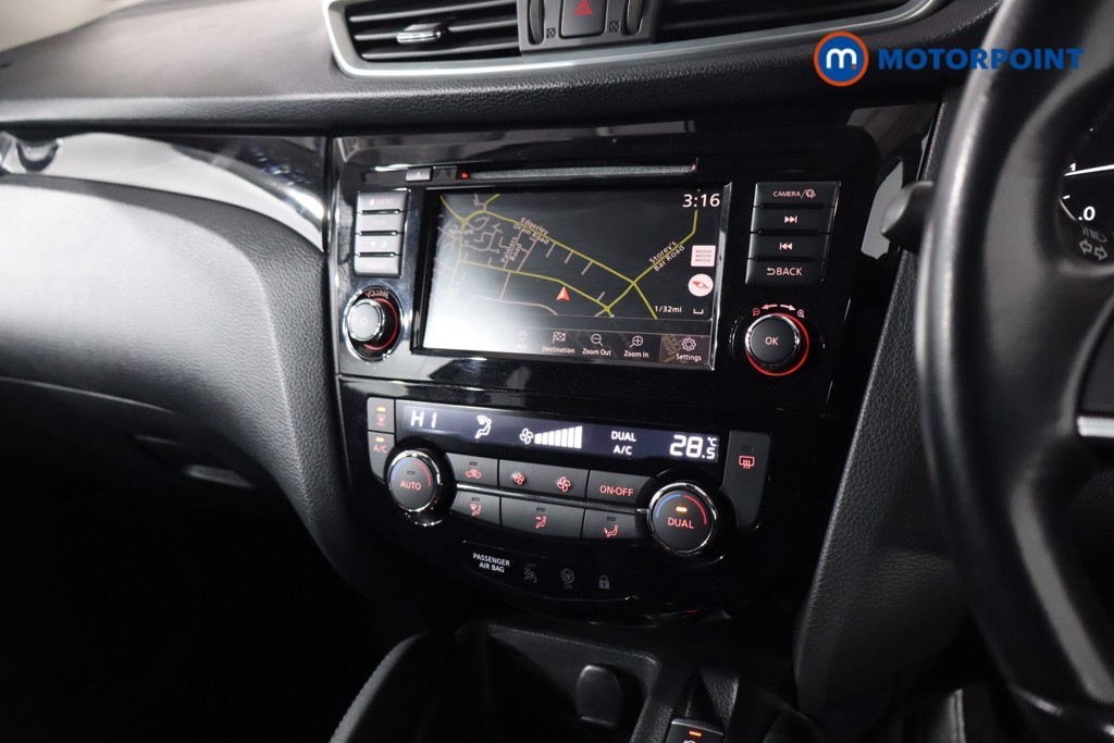 Used Nissan Qashqai 2019 for sale - 77071702: Photo 27