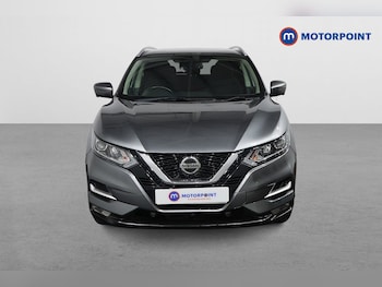 Used Nissan Qashqai 2019 for sale - 77071702: Photo