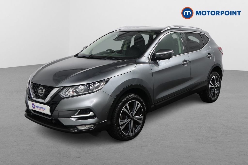 Used Nissan Qashqai 2019 for sale - 77071702: Photo 3