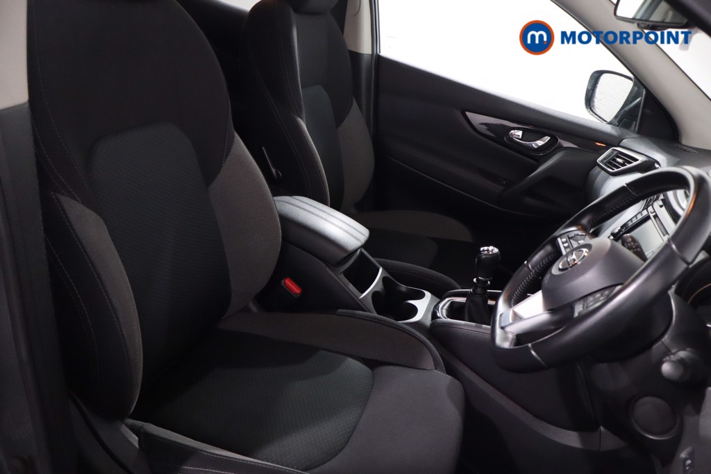 Used Nissan Qashqai 2019 for sale - 77071702: Photo 31