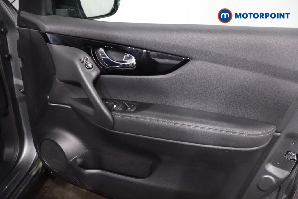 Used Nissan Qashqai 2019 for sale - 77071702: Photo 32