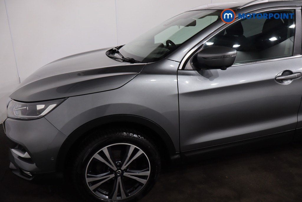 Used Nissan Qashqai 2019 for sale - 77071702: Photo 36