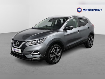 Used Nissan Qashqai 2019 for sale - 77071702: Photo