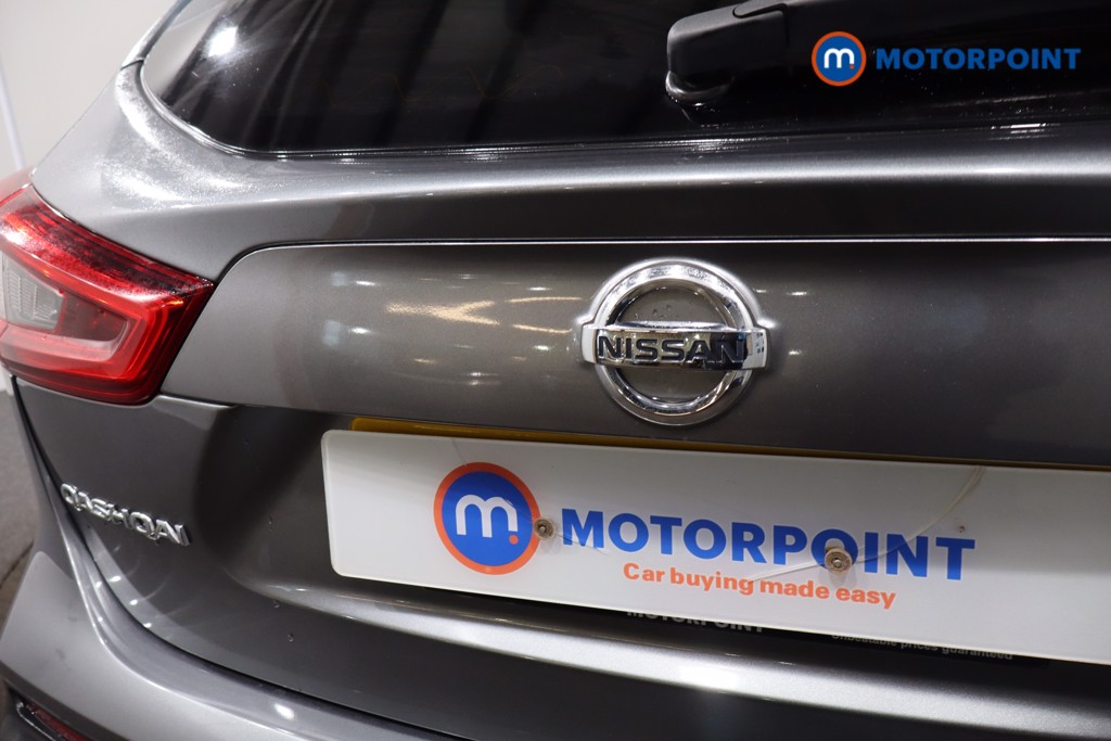 Used Nissan Qashqai 2019 for sale - 77071702: Photo 43