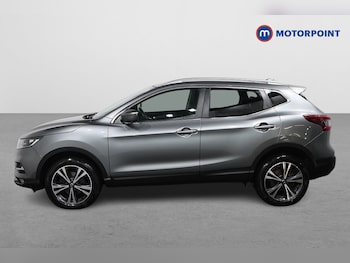 Used Nissan Qashqai 2019 for sale - 77071702: Photo