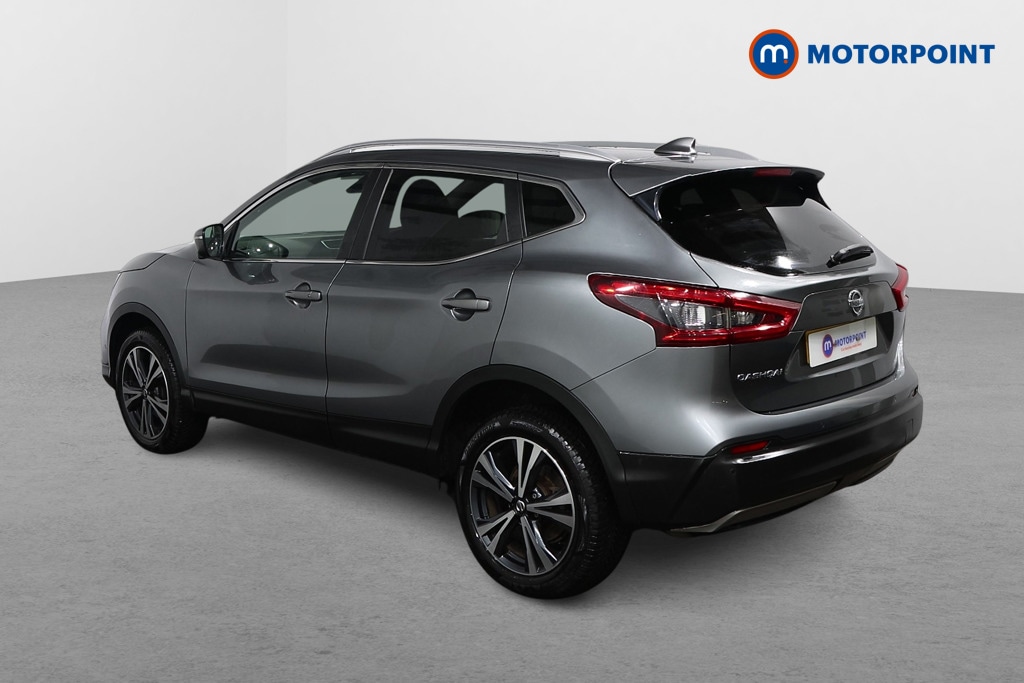 Used Nissan Qashqai 2019 for sale - 77071702: Photo 5
