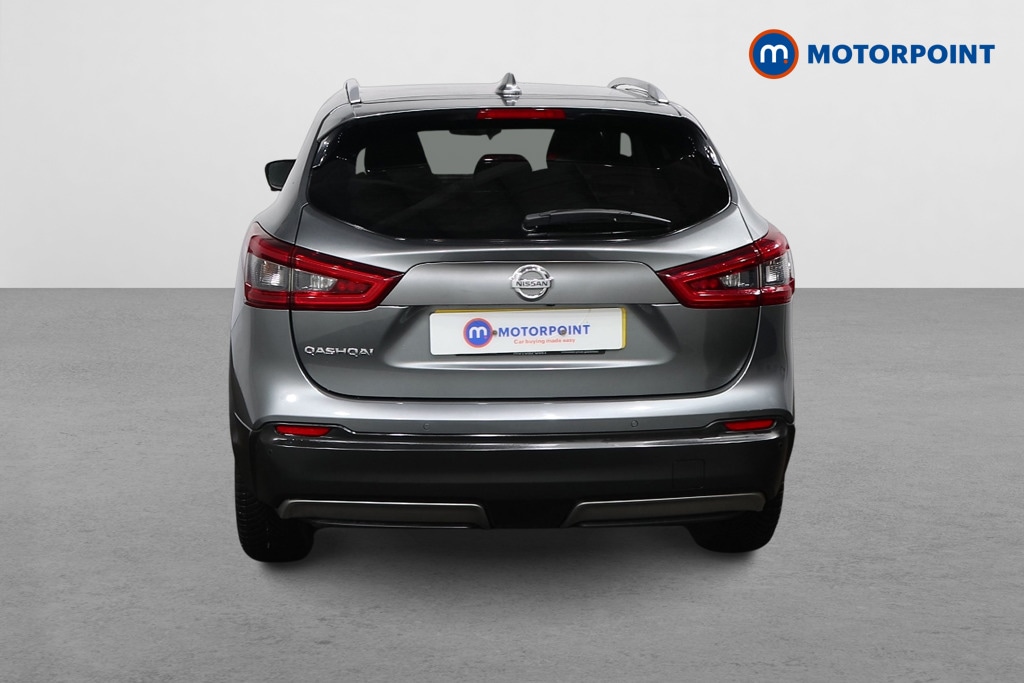 Used Nissan Qashqai 2019 for sale - 77071702: Photo 6