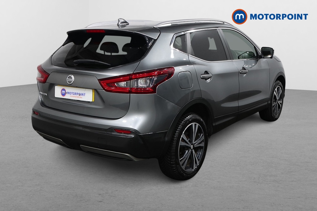 Used Nissan Qashqai 2019 for sale - 77071702: Photo 7