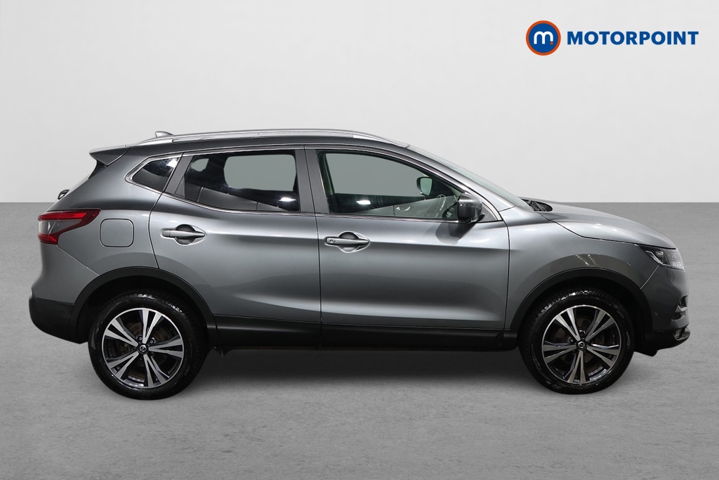 Used Nissan Qashqai 2019 for sale - 77071702: Photo 8