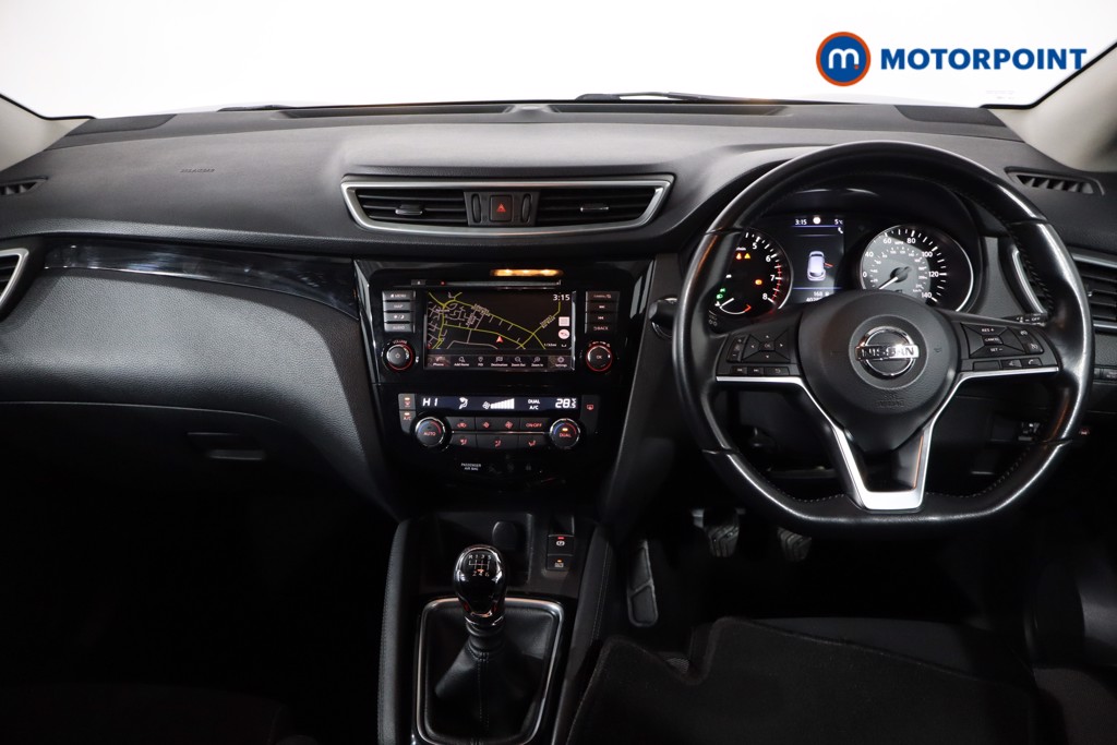 Used Nissan Qashqai 2019 for sale - 77071702: Photo 9