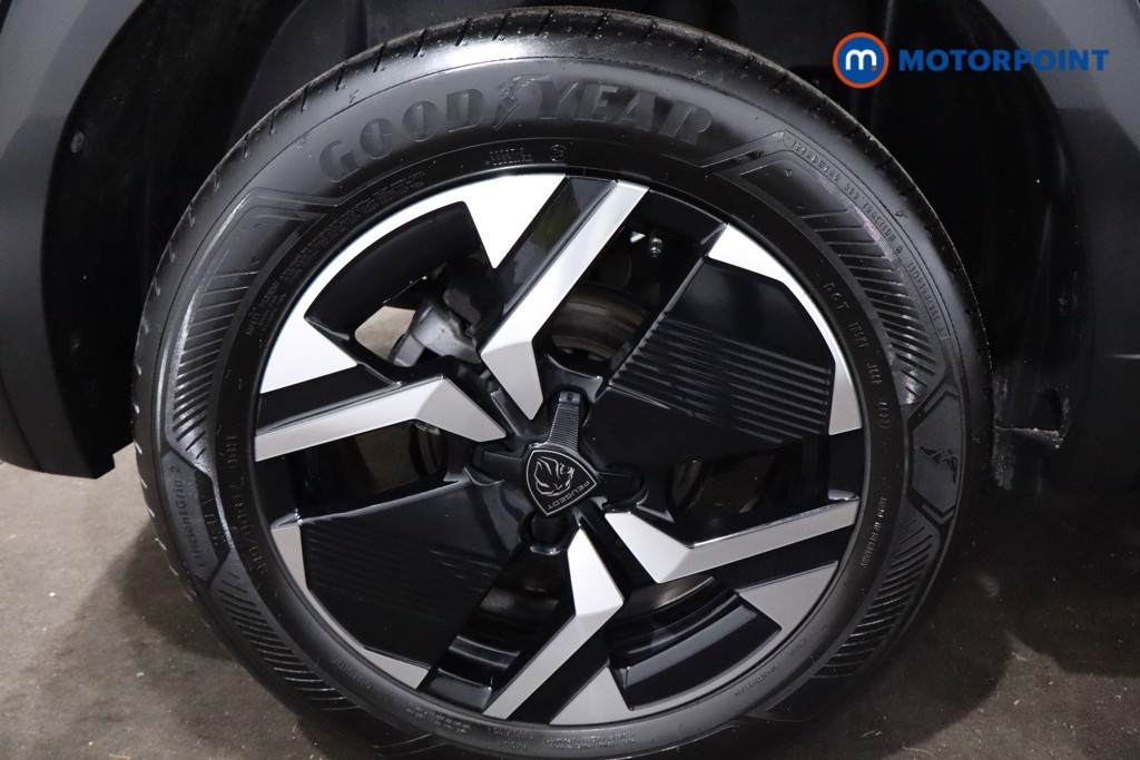 Used Peugeot 2008 2023 for sale - 77650715: Photo 17