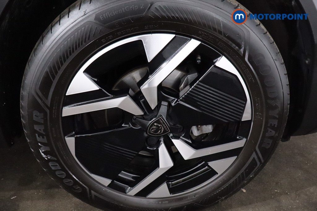 Used Peugeot 2008 2023 for sale - 77650715: Photo 18