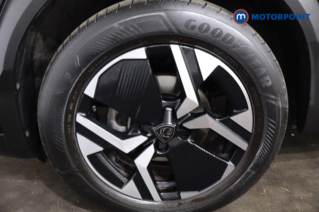 Used Peugeot 2008 2023 for sale - 77650715: Photo 19