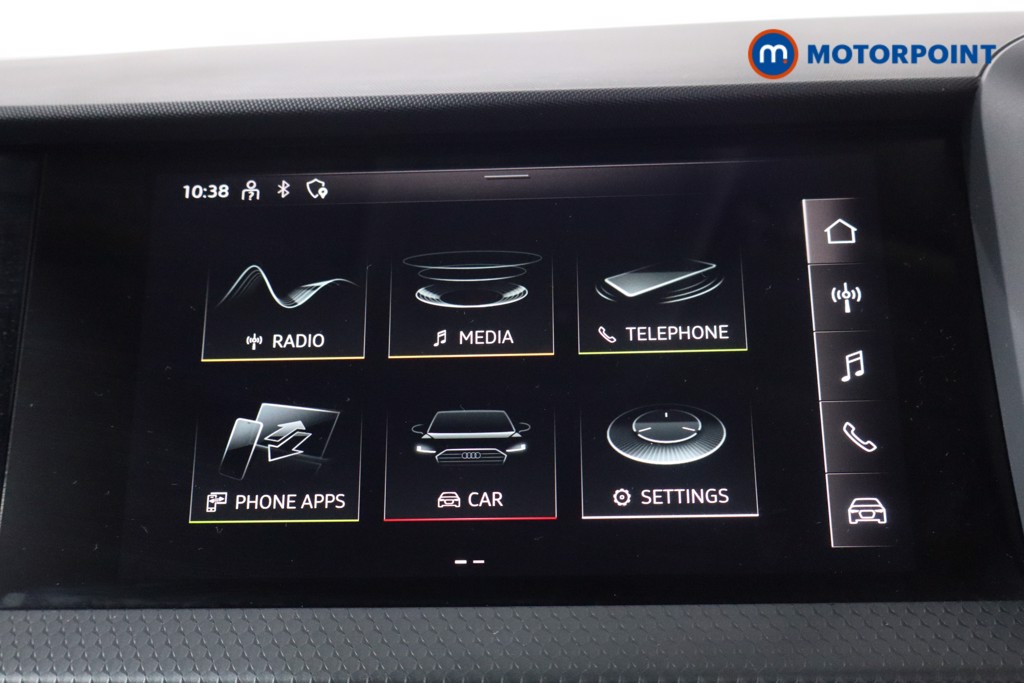 Used Audi A1 2021 for sale - 77663042: Photo 10