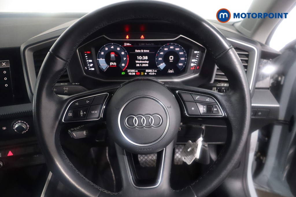 Used Audi A1 2021 for sale - 77663042: Photo 14