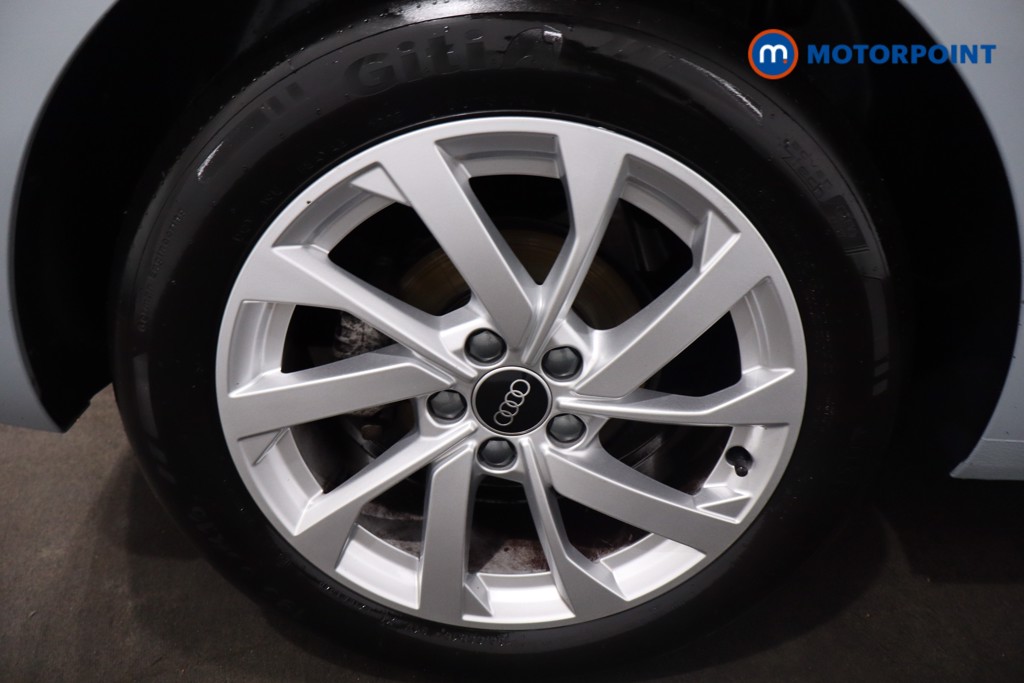 Used Audi A1 2021 for sale - 77663042: Photo 17