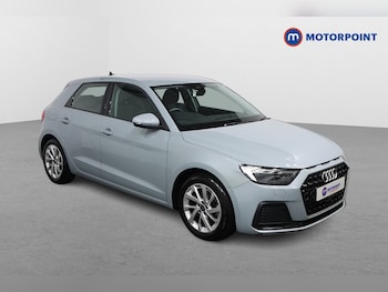 Audi A1 feature image