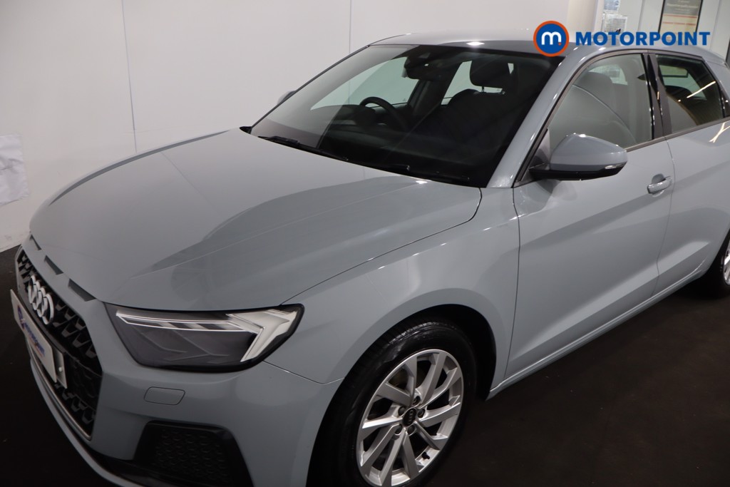 Used Audi A1 2021 for sale - 77663042: Photo 34