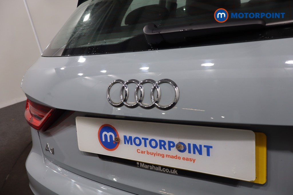 Used Audi A1 2021 for sale - 77663042: Photo 42