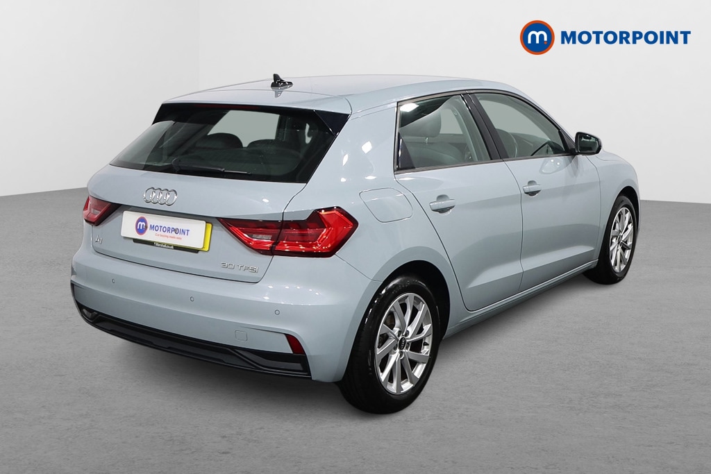 Used Audi A1 2021 for sale - 77663042: Photo 7