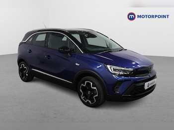 Used Vauxhall Crossland undefined for sale - 78765191: Photo