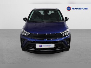 Used Vauxhall Crossland undefined for sale - 78765191: Photo