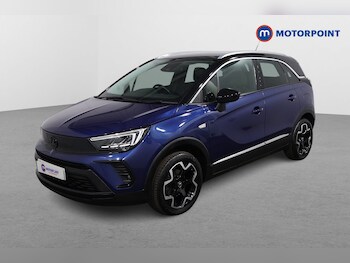 Used Vauxhall Crossland undefined for sale - 78765191: Photo