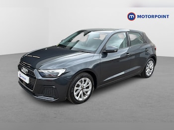 Used Audi A1 2025 for sale - 78667953: Photo