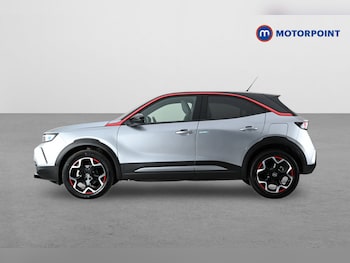 Used Vauxhall Mokka 2022 for sale - 79275207: Photo