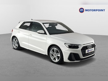 Used Audi A1 2022 for sale - 79477782: Photo